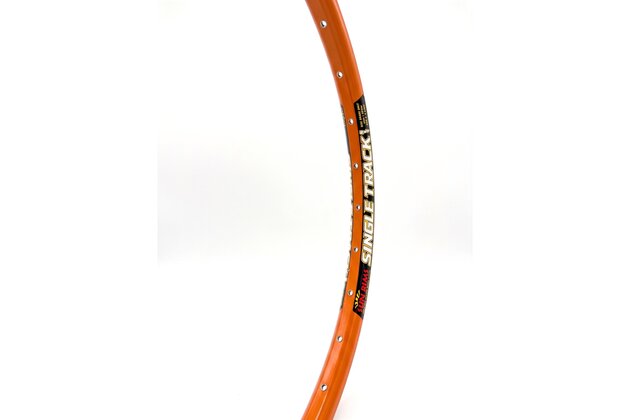 Ráfek SUN RIMS SINGLE TRACK 26"