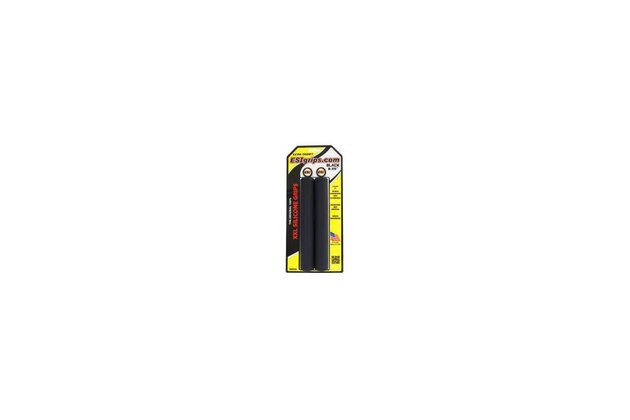 Gripy ESI Extra Chunky XXL Black