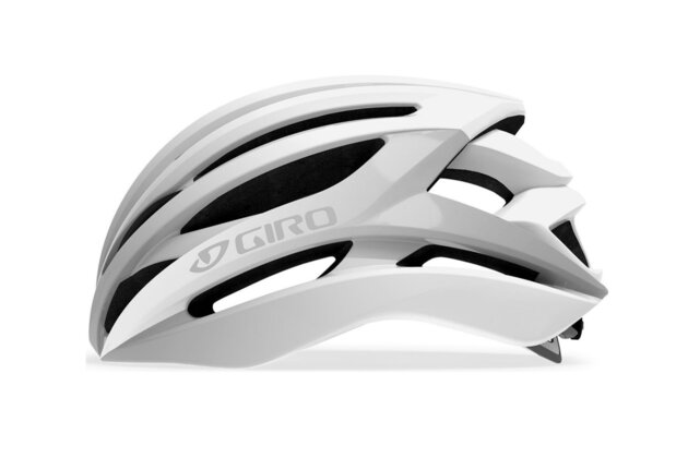 Helma GIRO Syntax Mat White/Silver