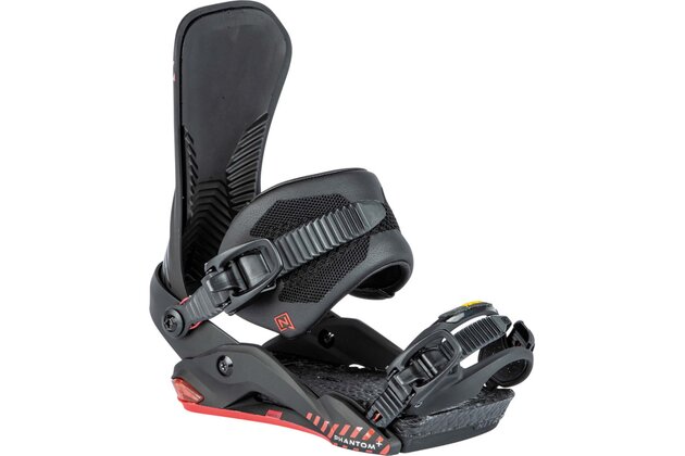 Vázání NITRO PHANTOM + ULTRA BLACK