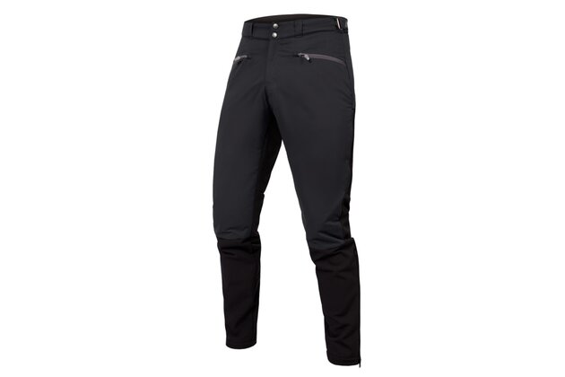 Kalhoty ENDURA MT500 Freezing Point Black