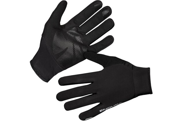 Rukavice ENDURA FS260-Pro Thermo Black