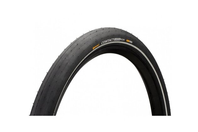 Plášť CONTINENTAL Contact Speed Reflex drát 27.5x2.0