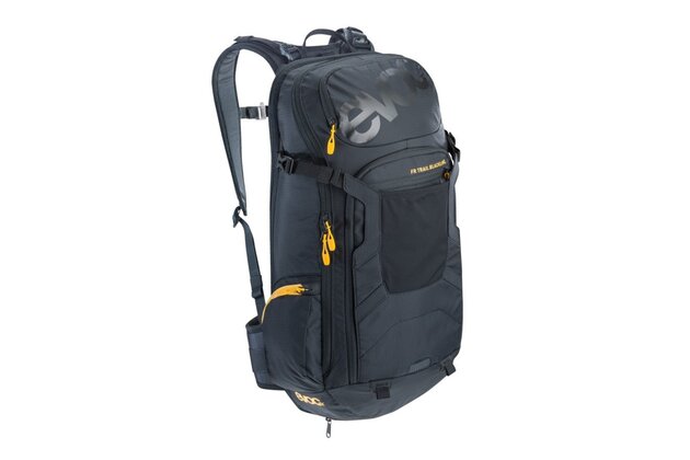 Batoh EVOC FR Trail Blackline 20 Black