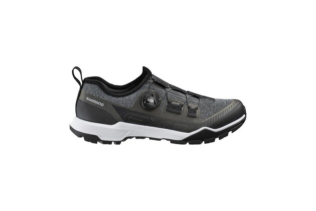 Tretry SHIMANO SH-EX700 Black