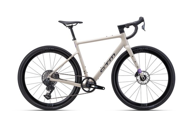 CTM Koyuk CF Race Concrete