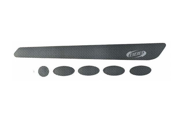 Chránič rámu BBB BBP-51 BikeSkin