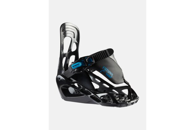 SNB vázání HEAD P KID XS