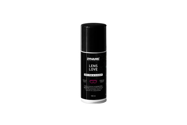 Čistič brýlí DYNAMIC Lens Love 100ml