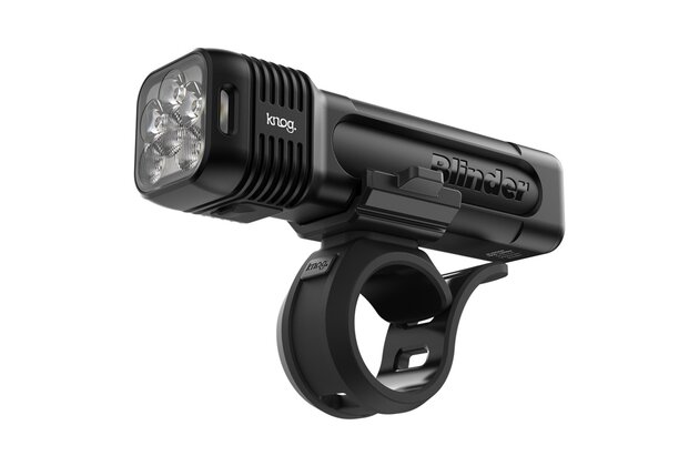 Přední světlo KNOG Blinder PRO 1300