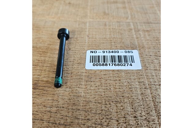 NORCO Bolt M6X60Mm 913400-085