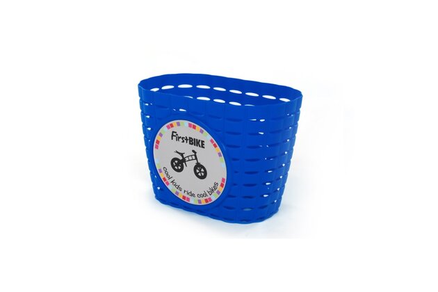 Košík na řídítka FIRSTBIKE