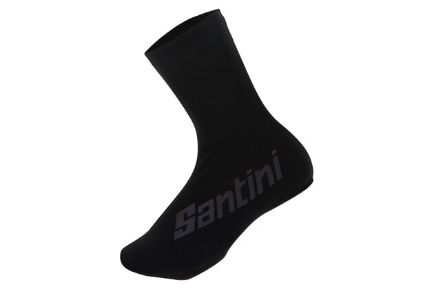 Návleky na boty SANTINI Ace Black