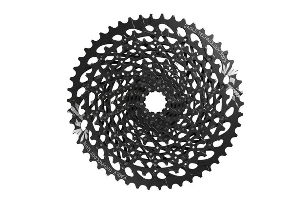 Kazeta SRAM XG-1275 Eagle 12s