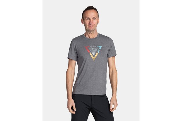 Triko KILPI Lismain Dark Grey Triko KILPI Lismain Dark Grey