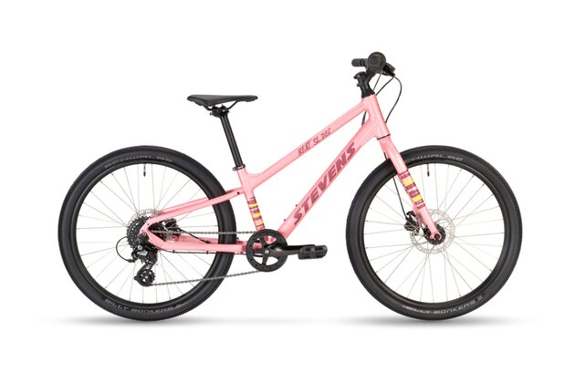 STEVENS Beat SL Disc 24 Wild Rose