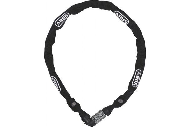 Zámek ABUS 1200/110 Web Black