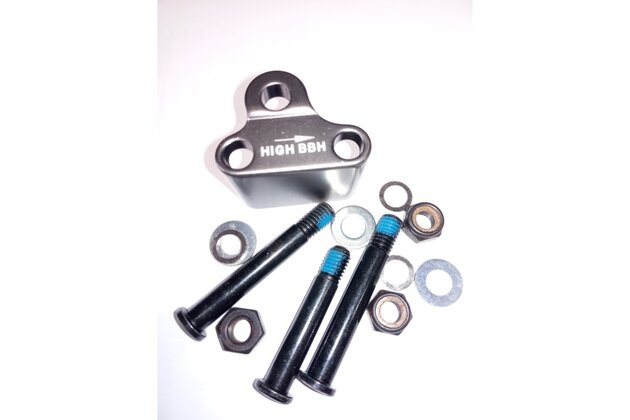 NORCO Držák tlumiče