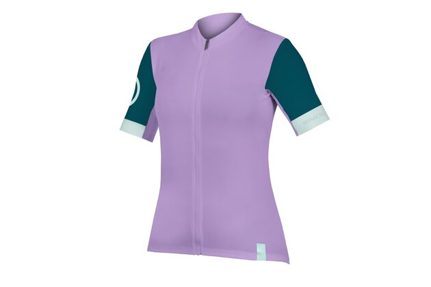 Dámský Dres ENDURA FS260 Violet