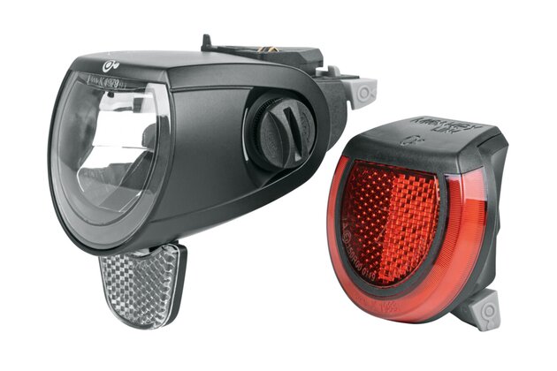 SKYELIGHT 150 LUX / 380 LUMEN SET CONNECT
