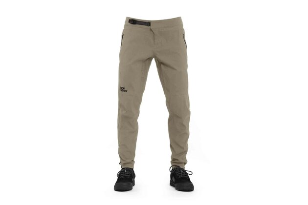 Kalhoty HORSEFEATHERS Stoker Taupe