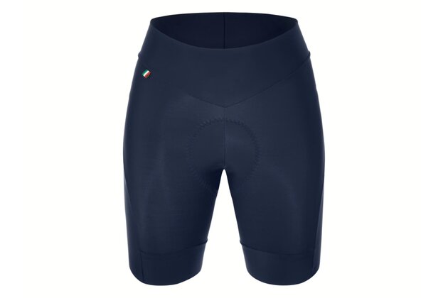 Dámské kraťasy  SANTINI Omnia Bio Blue