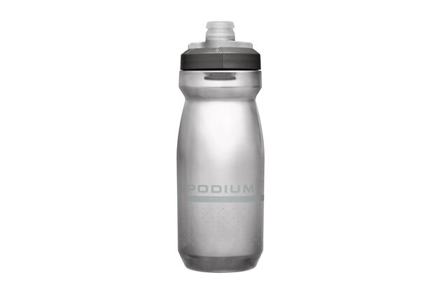 Láhev CAMELBAK Podium 620 ml Smoke