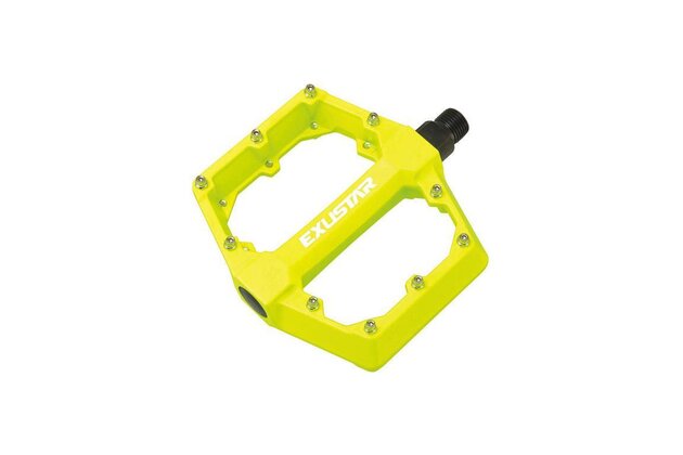 Pedály EXUSTAR PB70-1
