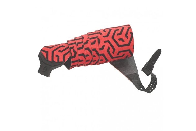 Stoupací pásy SCOTT Superguide 95 s hákem