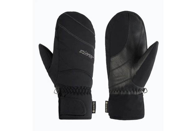 Rukavice ZIENER KATIMANA-Z GTX MITTEN glove lady black