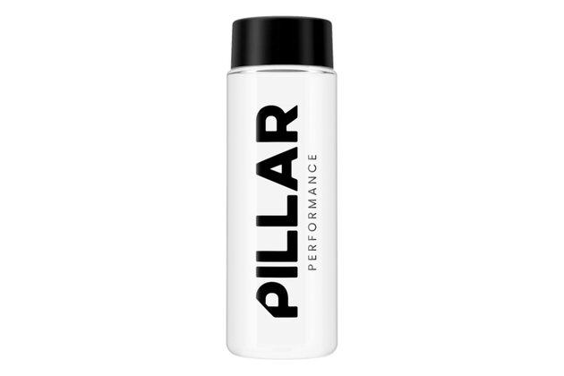 Láhev PILLAR Micro Shaker 500 ml