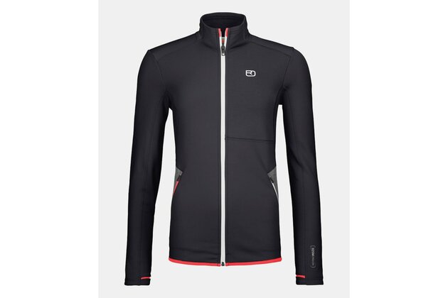 Dámská mikina ORTOVOX FLEECE