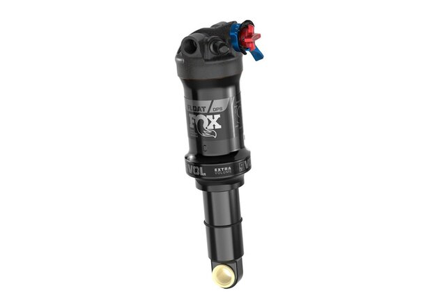 Tlumič FOX Float DPS Trunnion Performance
