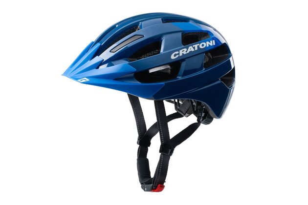 Helma CRATONI Velo-X Blue Glossy