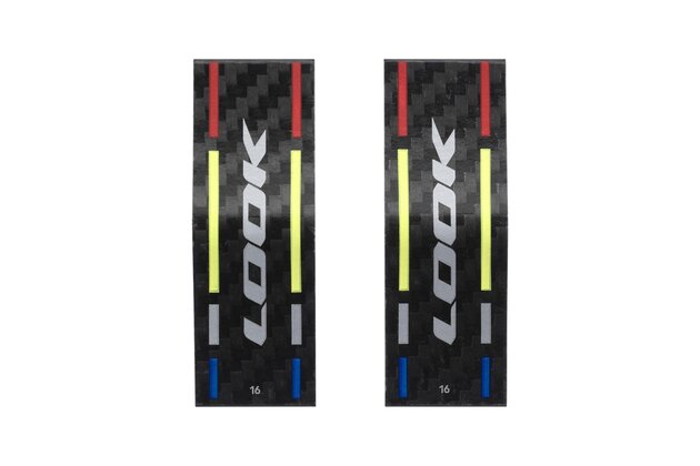 Náhradní planžeta LOOK Keo Blade Carbon