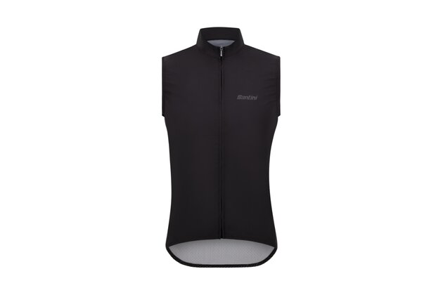 Unisex Vesta SANTINI RTR Wind Black