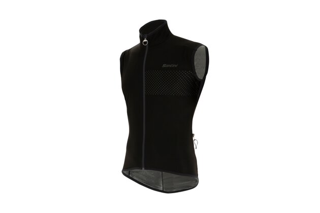 Vesta SANTINI Guard Nimbus Black
