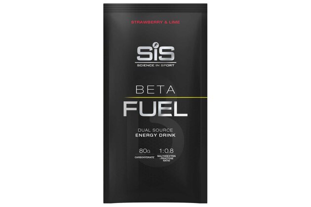 SIS Beta Fuel 80 Powder