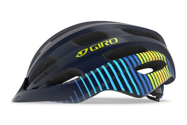 Helma GIRO Vasona Midnight Heatwave