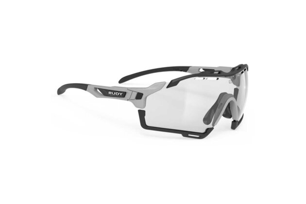 Brýle RUDY PROJECT Cutline Light Grey Matte/ImpactX Photochromic