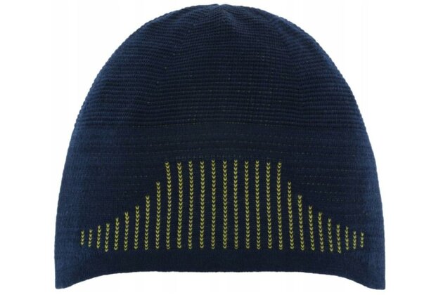 Čepice EISBÄR Strive Beanie T3 Black