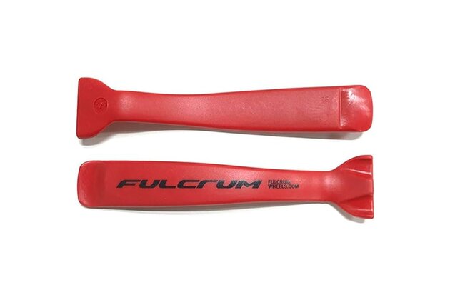 Náhradní díly FULCRUM lever in composite for removing clinchers (6 pcs)