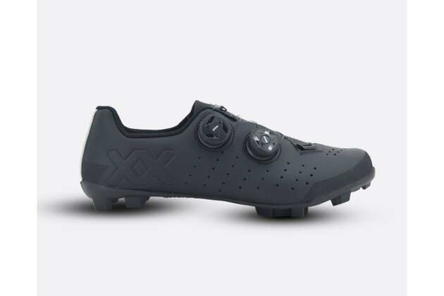 Tretry FLR FG-9 Black