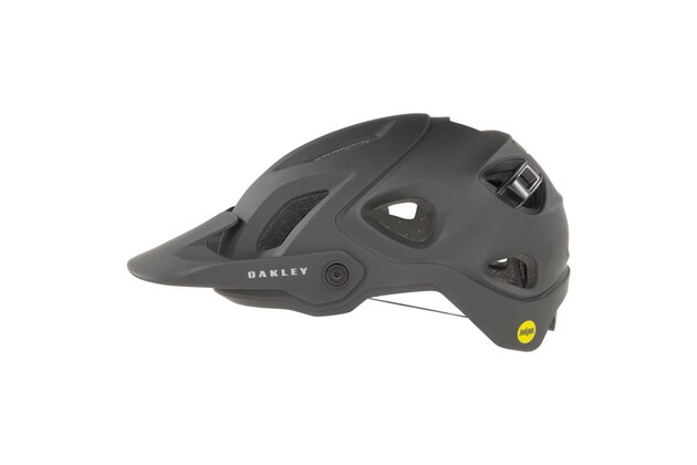 Helma OAKLEY DRT5 Matte Black MIPS