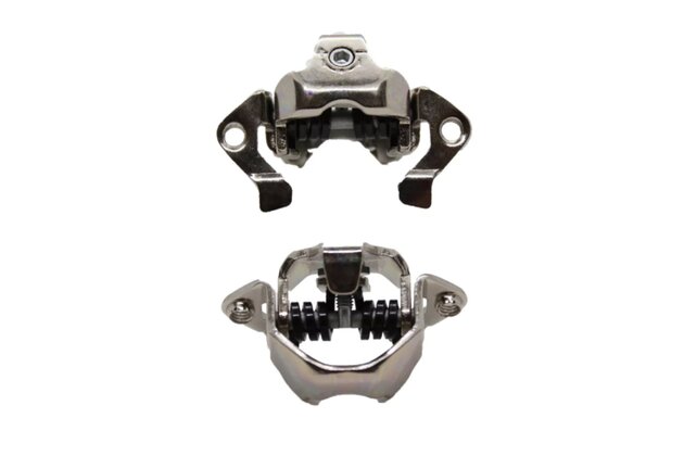 Náhradní díl LOOK Náhradní upínání X-Track + šroubky