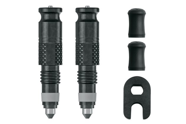 Konverzní set SKS Clikvalve Conversion Set "Presta"