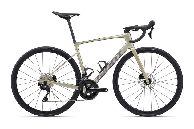 GIANT Defy Advanced 2 Bay Leaf