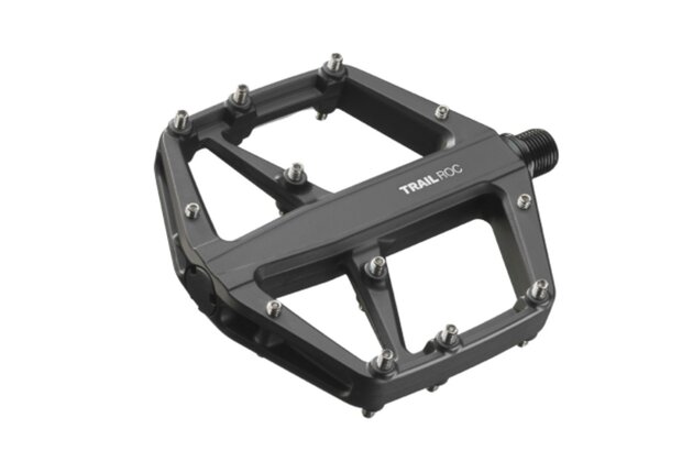 Pedály LOOK Trail Roc Black