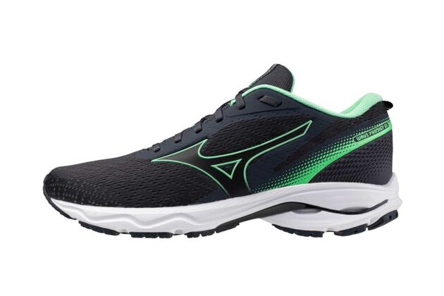 Běžecké boty Mizuno WAVE PRODIGY 6 India Ink Neo Mint