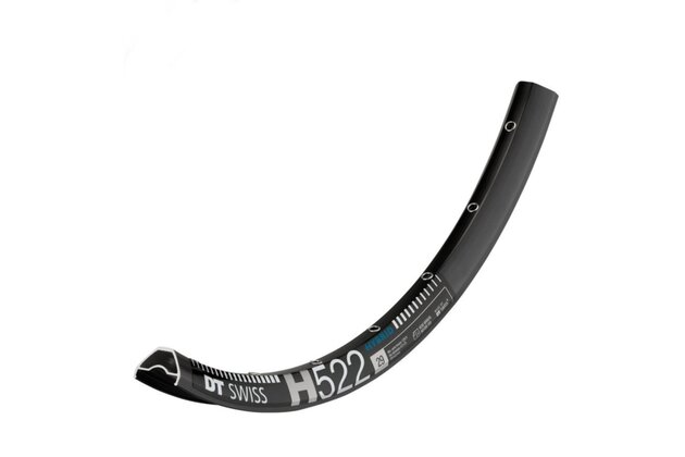 Ráfek DT SWISS H 522 27.5"